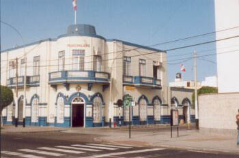 munipunta